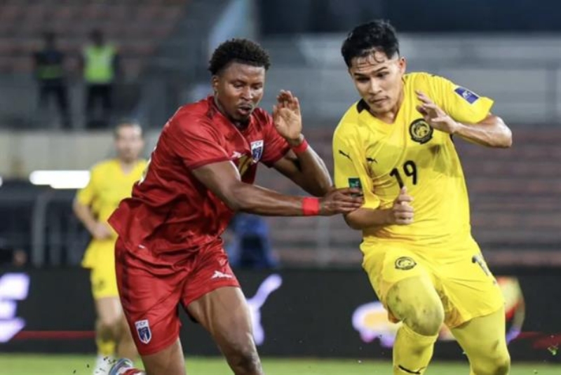 ĐT Việt Nam tăng cường lực lượng trước cuộc đối đầu với Malaysia