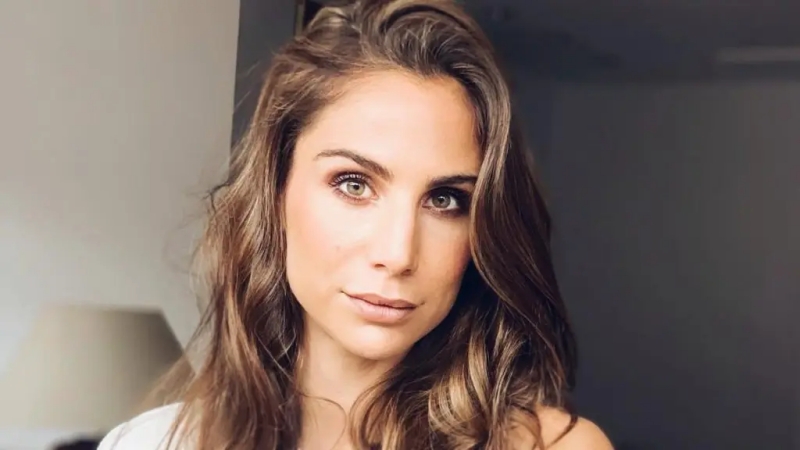Lucia Villalon